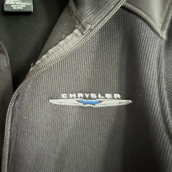 Fersten Worldwide Chrysler Jacket - Picture 8 of 10